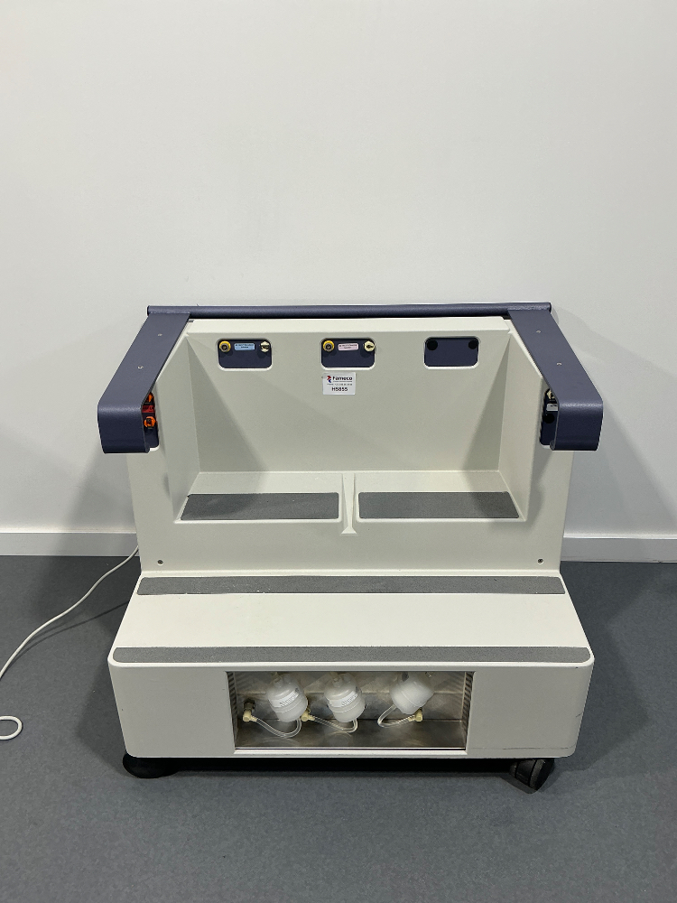 Image of BD Biosciences FACSCanto II Fluidics Cart